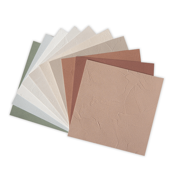 LAB CEMENTUM sample package - LAB COLOUR THE WORLD