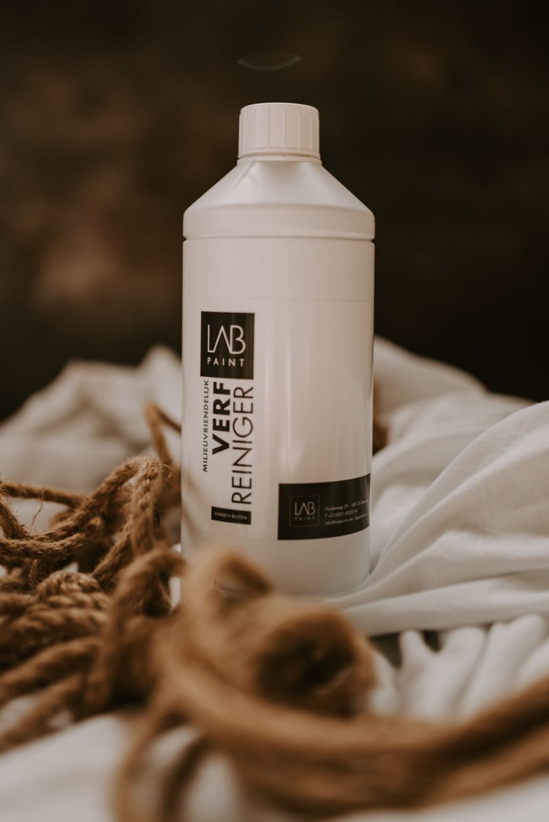 LAB cleaner 1 liter - LAB COLOUR THE WORLD