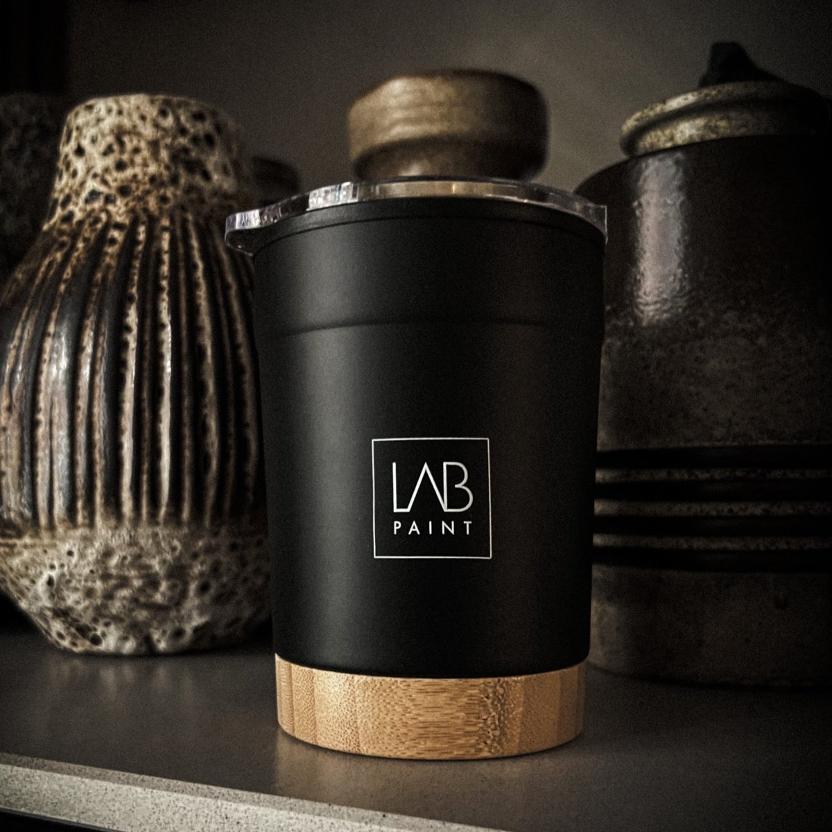 LAB DAILY CUP - LAB COLOUR THE WORLD