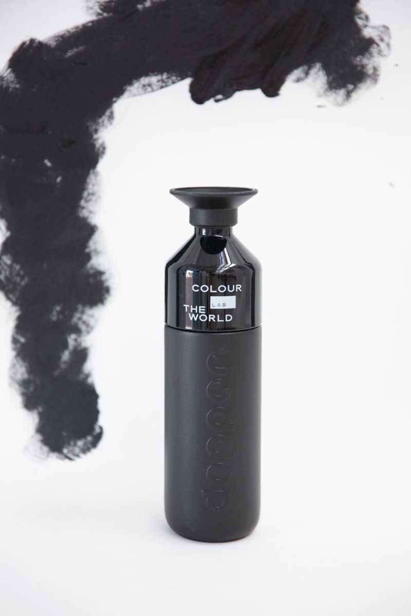 LAB DOPPER BLACK - LAB COLOUR THE WORLD