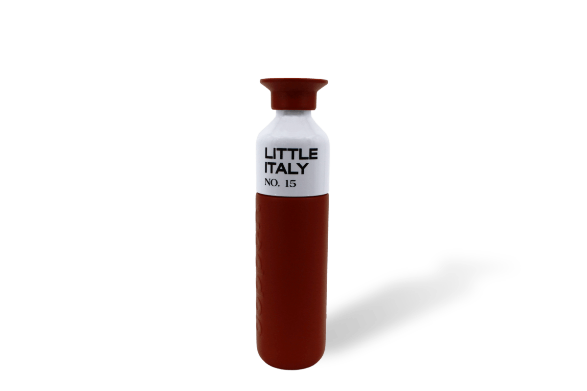 LAB DOPPER LITTLE ITALY NO. 15 - LAB COLOUR THE WORLD