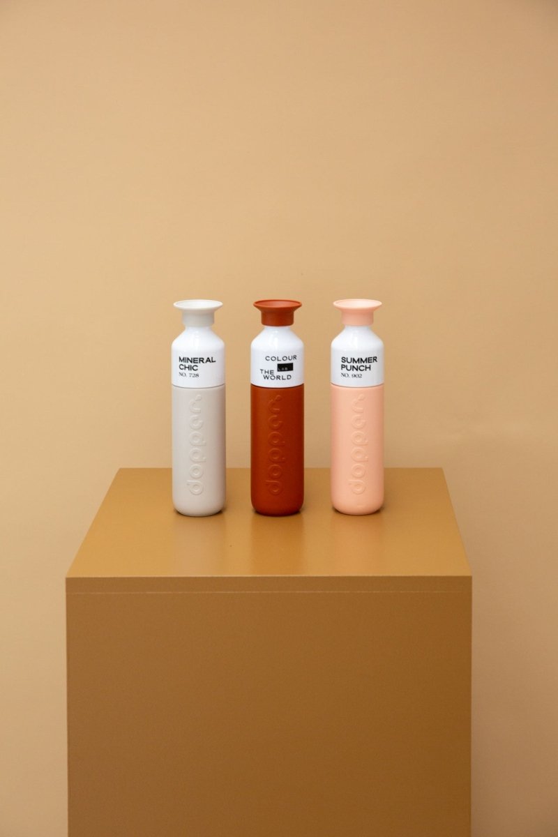 LAB DOPPER SUMMER PUNCH NO. 902 - LAB COLOUR THE WORLD