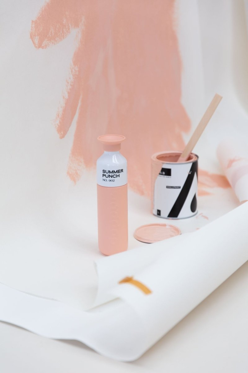 LAB DOPPER SUMMER PUNCH NO. 902 - LAB COLOUR THE WORLD