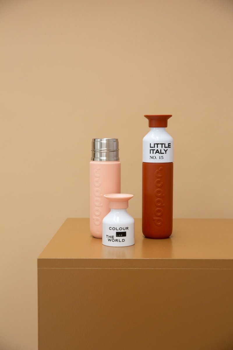 LAB DOPPER SUMMER PUNCH NO. 902 - LAB COLOUR THE WORLD