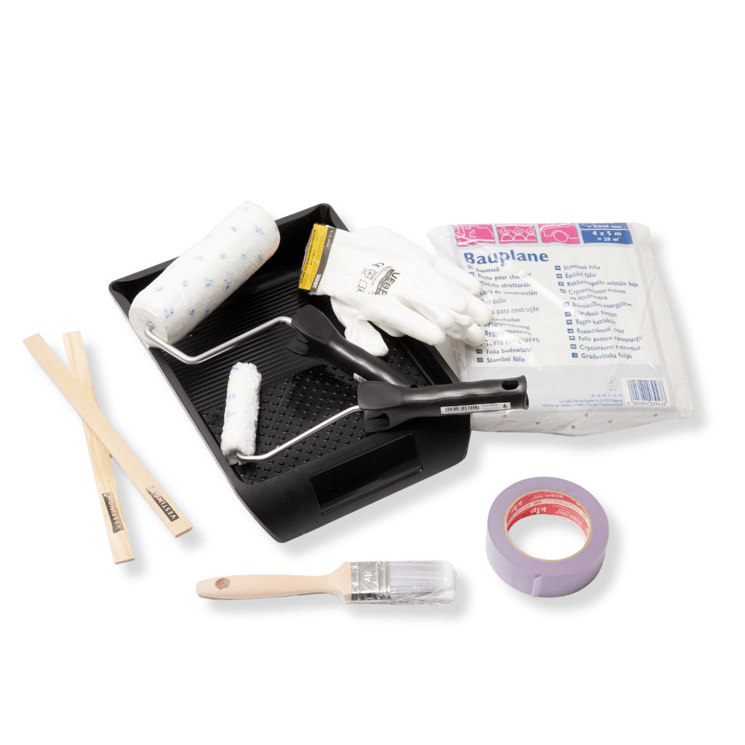 LAB excellence verwerkingspakket - LAB COLOUR THE WORLD