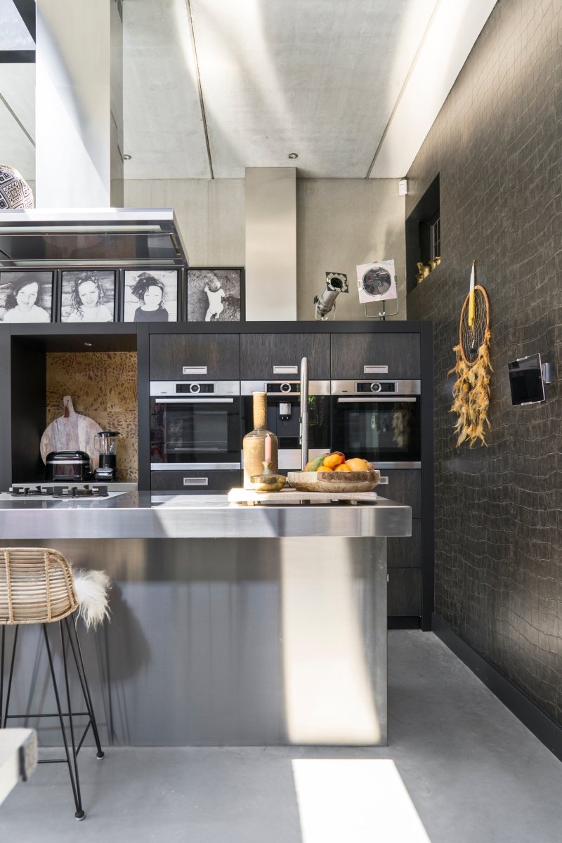 LAB Houtcoating Transparant - LAB COLOUR THE WORLD