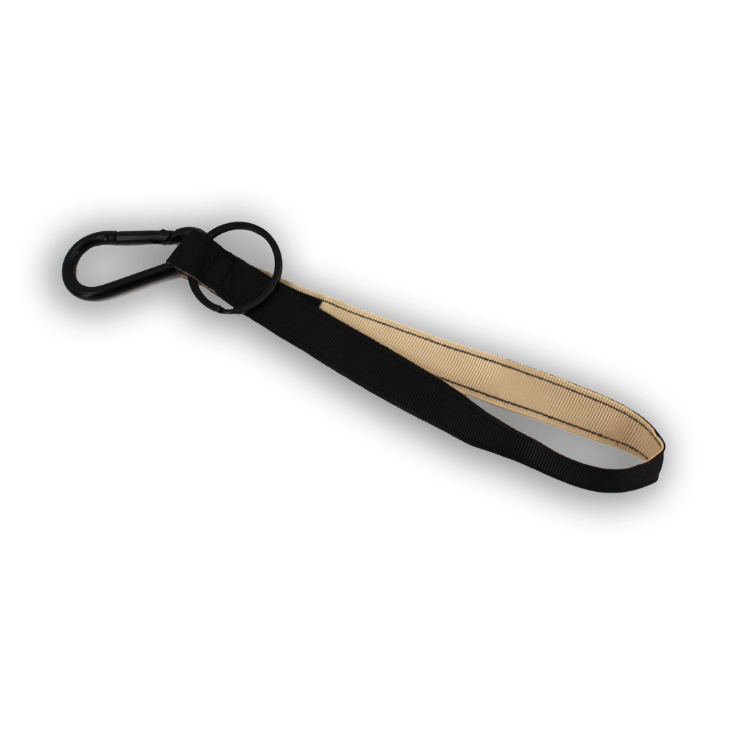 LAB KEYCHAIN - LAB COLOUR THE WORLD