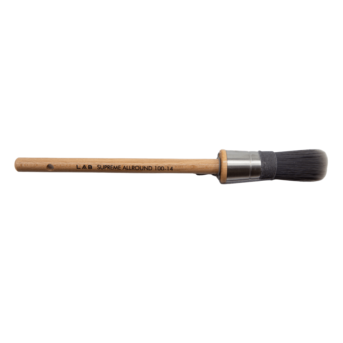 LAB supreme allround kwast (rond) - LAB COLOUR THE WORLD