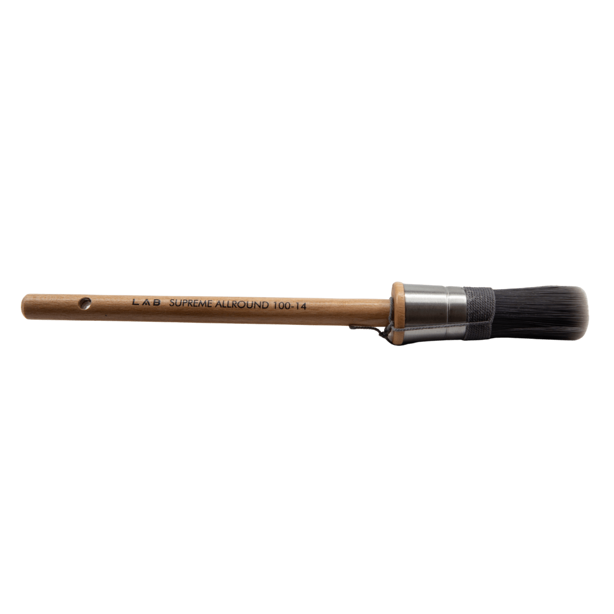 LAB supreme allround kwast (rond) - LAB COLOUR THE WORLD