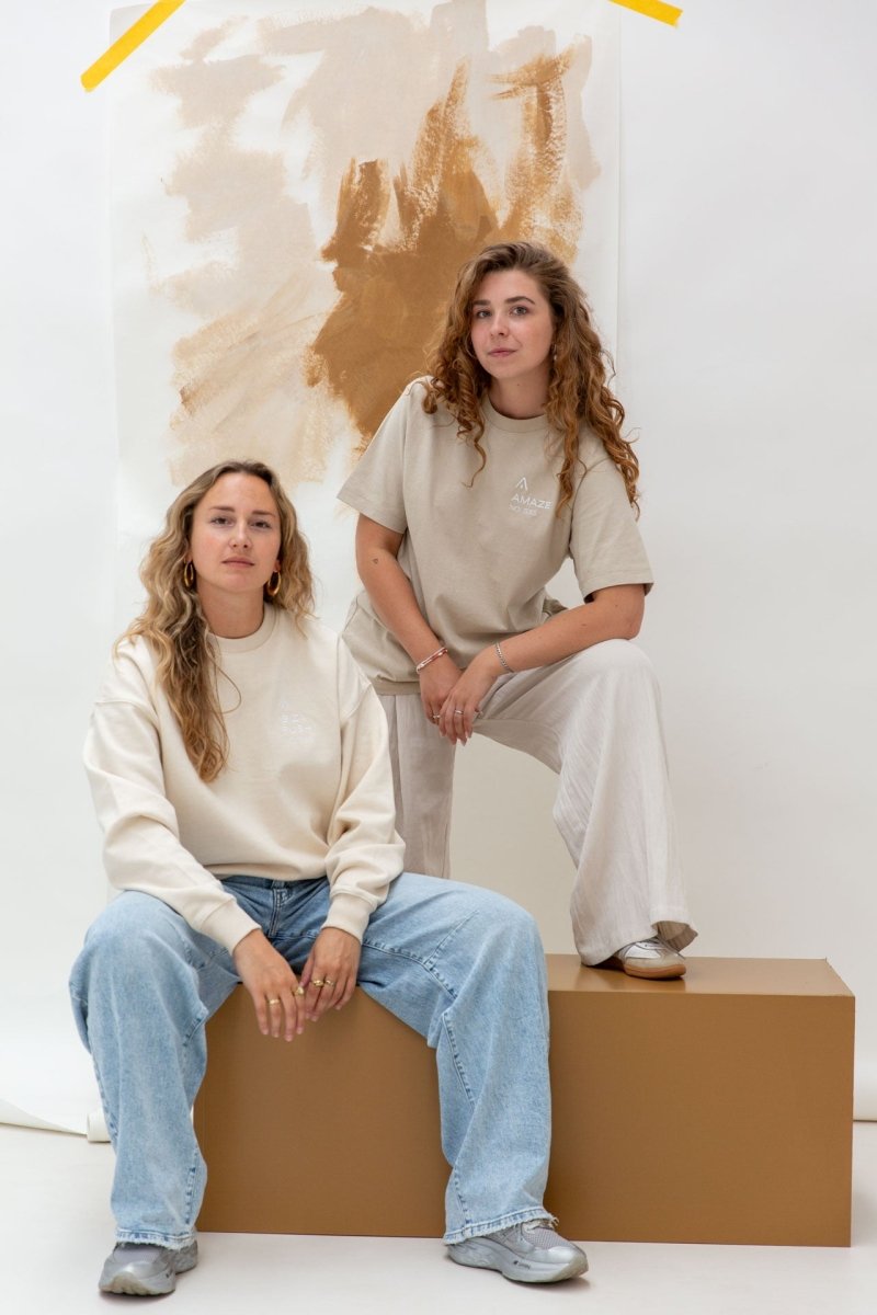 LAB SWEATER IBIZA RUSH NO. 966 - LAB COLOUR THE WORLD