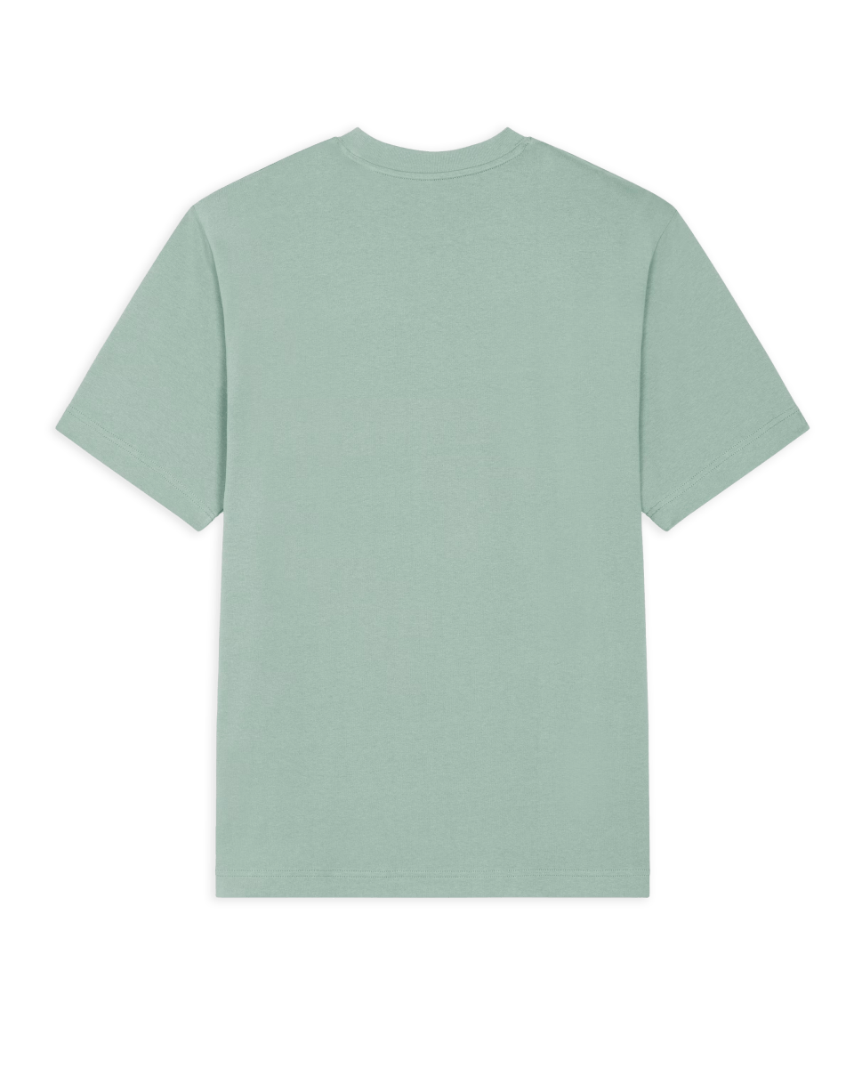 LAB T - SHIRT CALM MOOD NO. 155 - LAB COLOUR THE WORLD