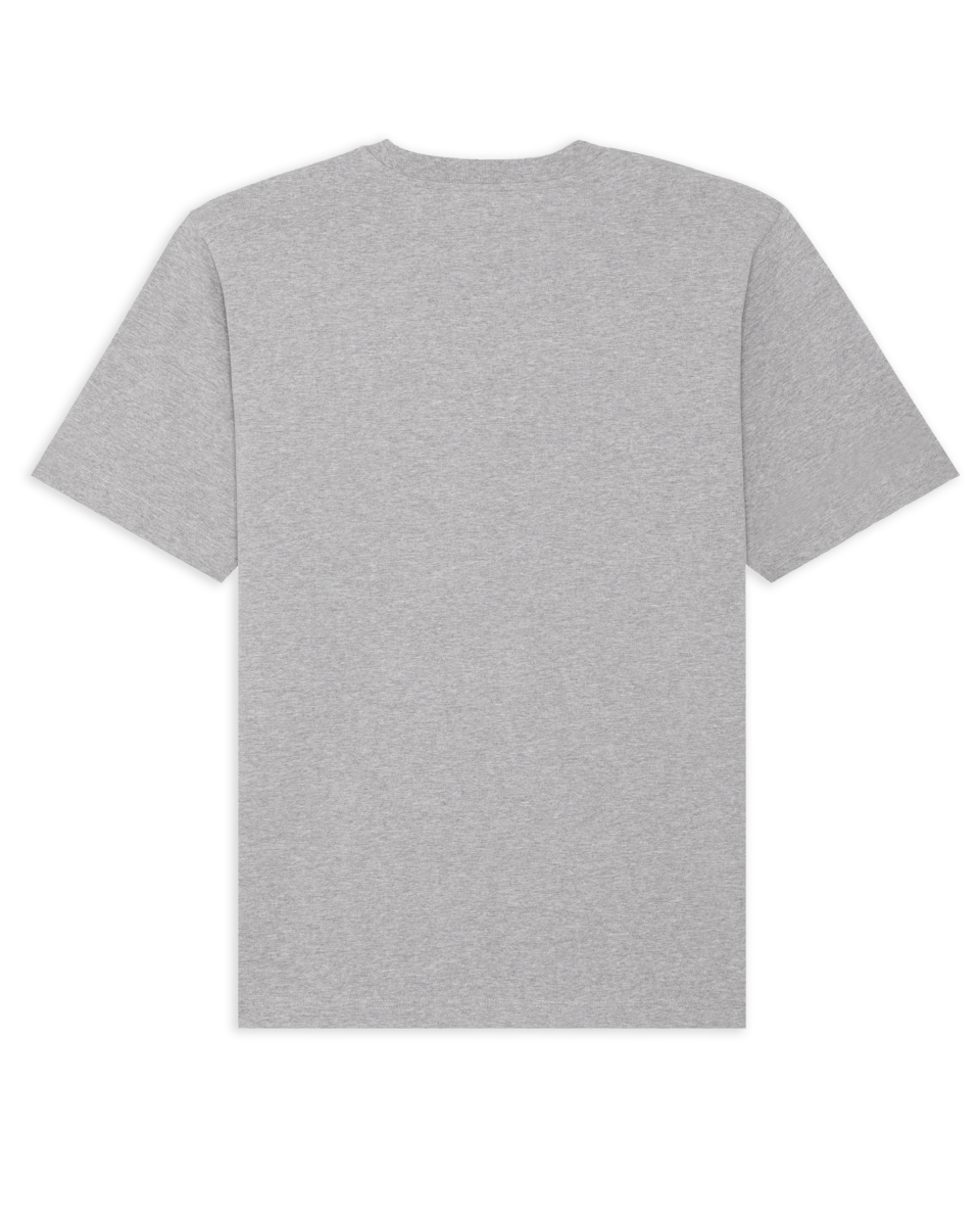 LAB T - SHIRT VOILÀ PARIS NO. 651 - LAB COLOUR THE WORLD