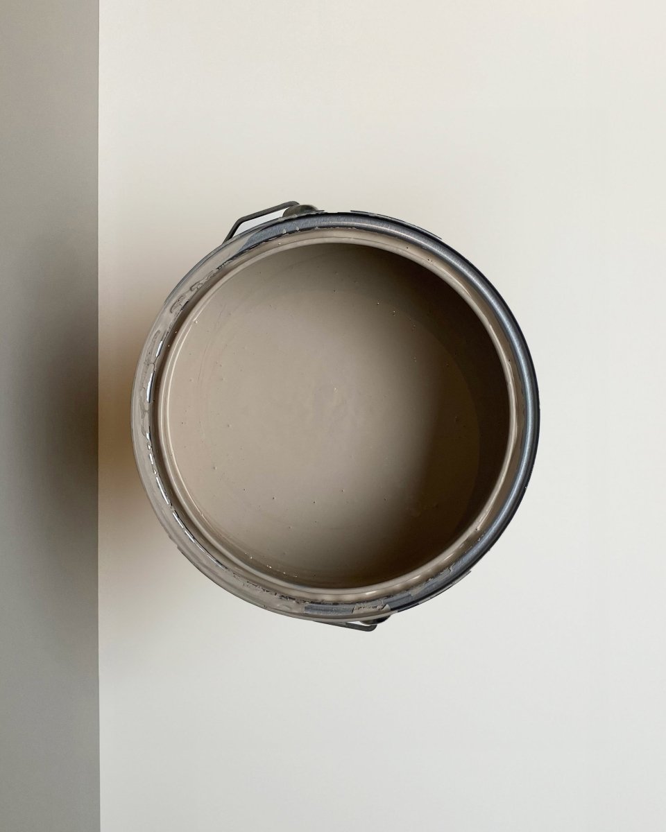 LAB Wallpaint | LIMITED LATTE NO. 5 - LAB COLOUR THE WORLD