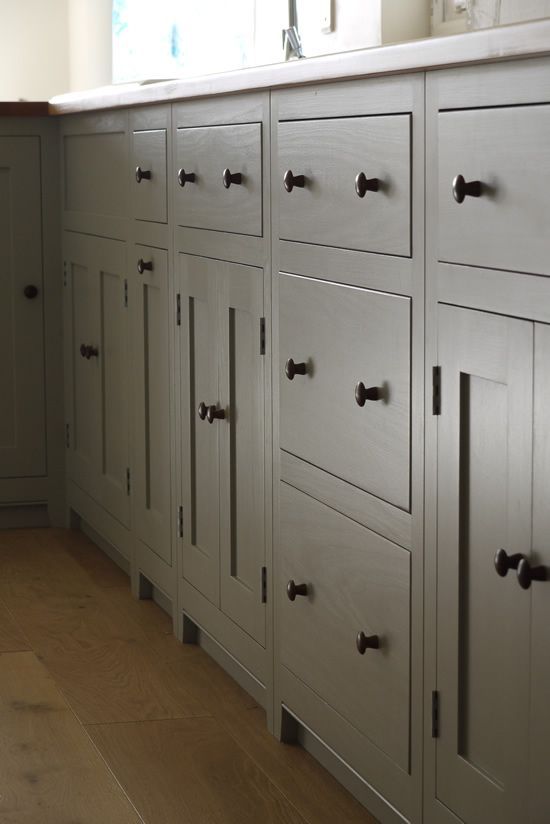 Lamp Room Gray no. 88