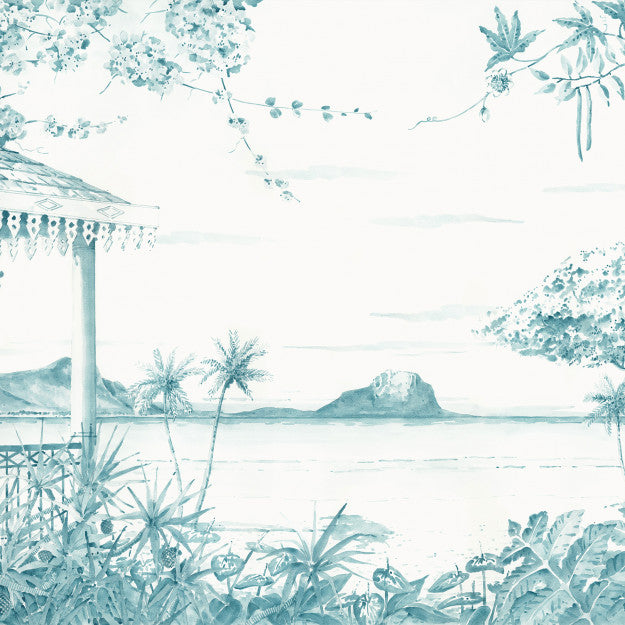 Les Dominotiers Le Morne Behang DOM 609