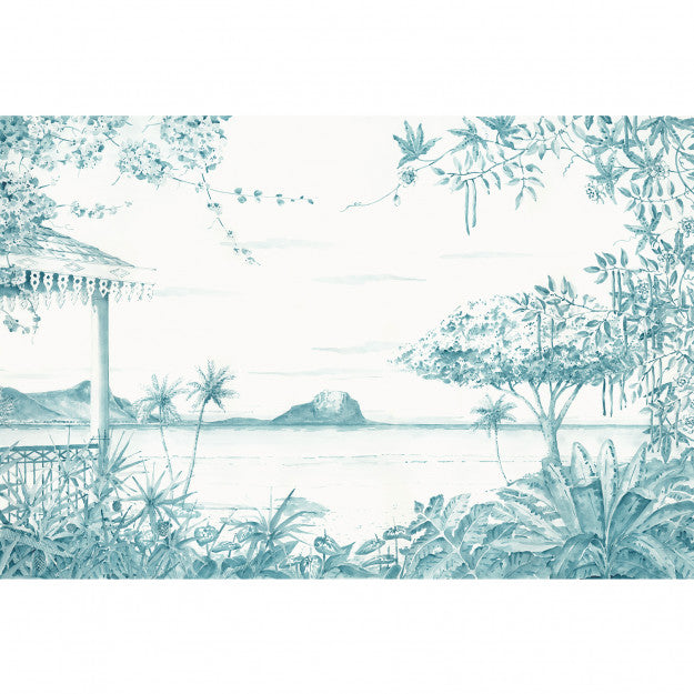 Les Dominotiers Le Morne Behang DOM 609