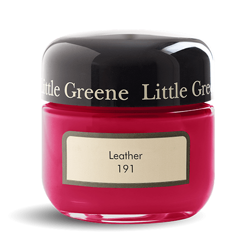 Leather no. 191 - LAB COLOUR THE WORLD