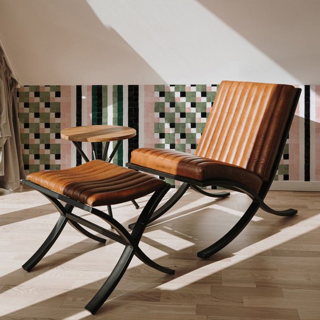 Les Dominotiers Athena Rosé Behang DOM 4004 - LAB COLOUR THE WORLD