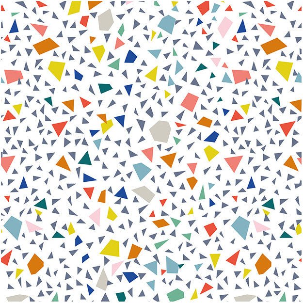Les Dominotiers Avalon Behang DOM 141 - LAB COLOUR THE WORLD