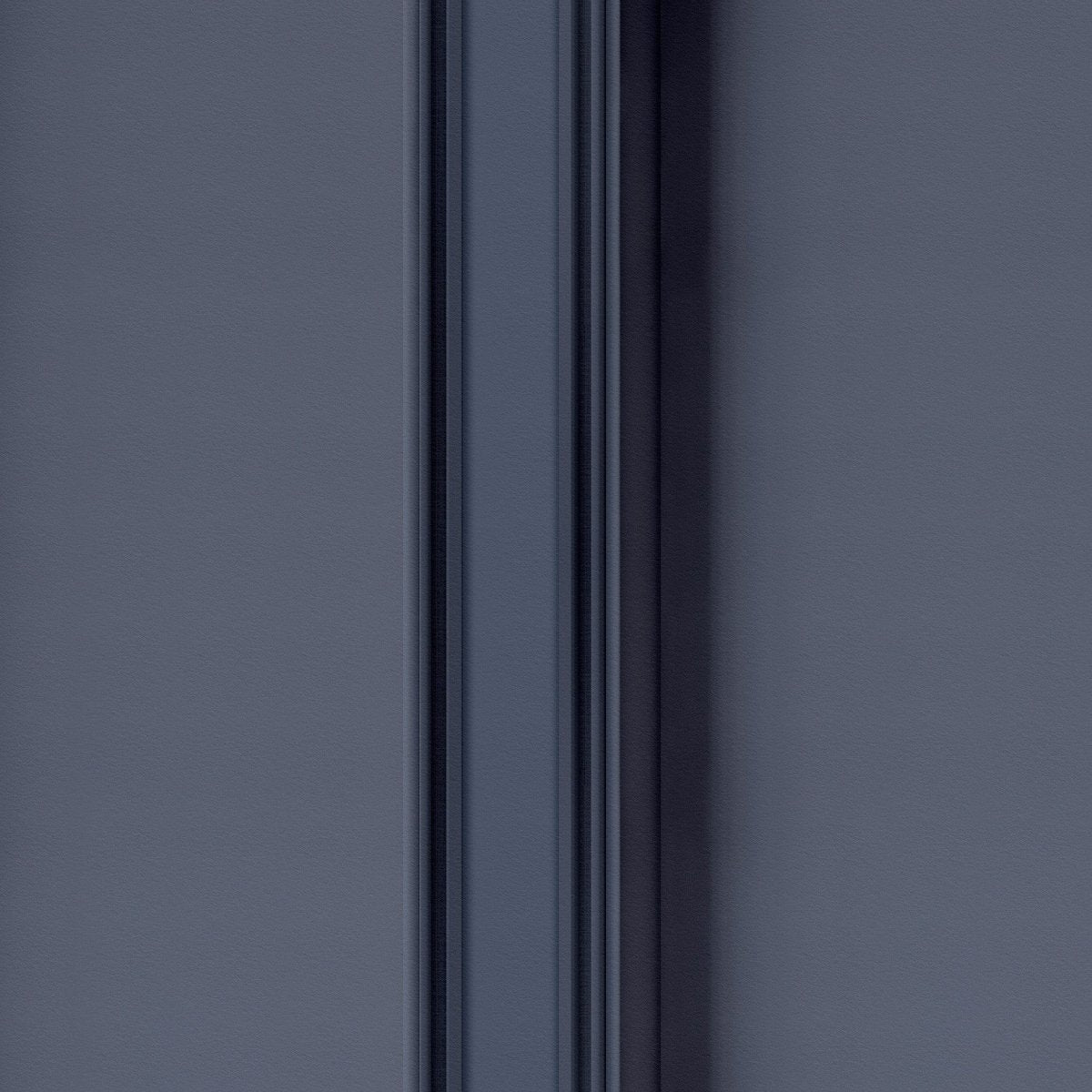 Les Dominotiers Calisto Navy Wandpaneel DOM 2084 - LAB COLOUR THE WORLD