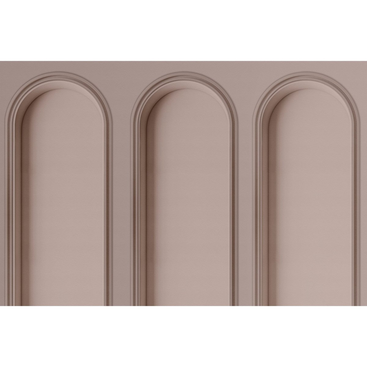 Les Dominotiers Calisto Powder Wandpaneel DOM 2086 - LAB COLOUR THE WORLD