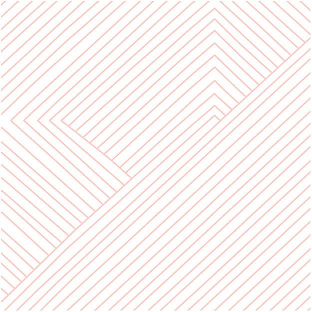 Les Dominotiers Cardozo Pink Behang DOM 143-3 - LAB COLOUR THE WORLD