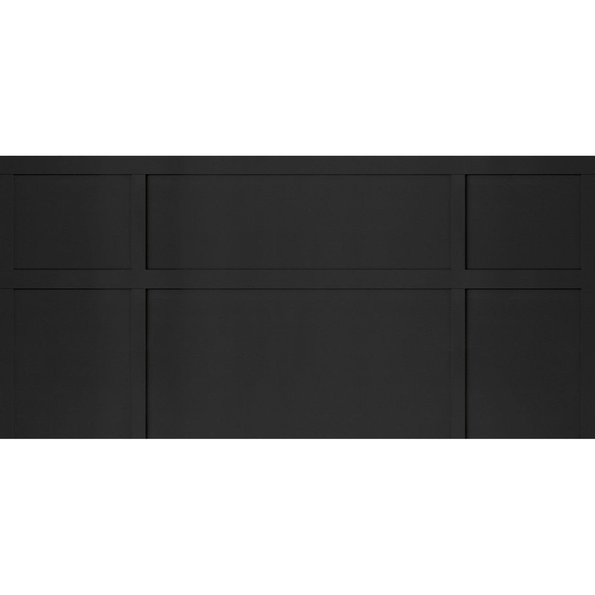 Les Dominotiers Charles Charcoal Wandpaneel DOM 2040 - LAB COLOUR THE WORLD
