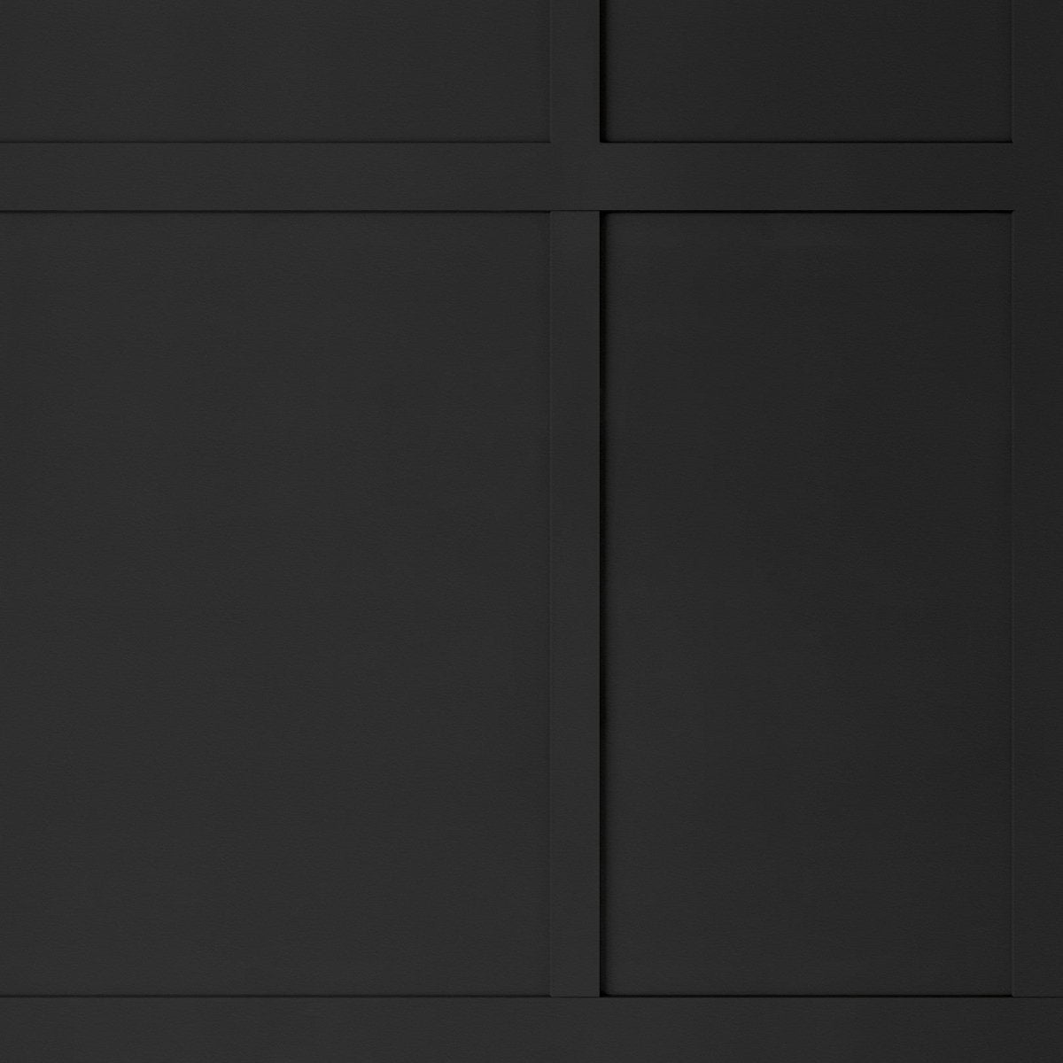 Les Dominotiers Charles Charcoal Wandpaneel DOM 2040 - LAB COLOUR THE WORLD