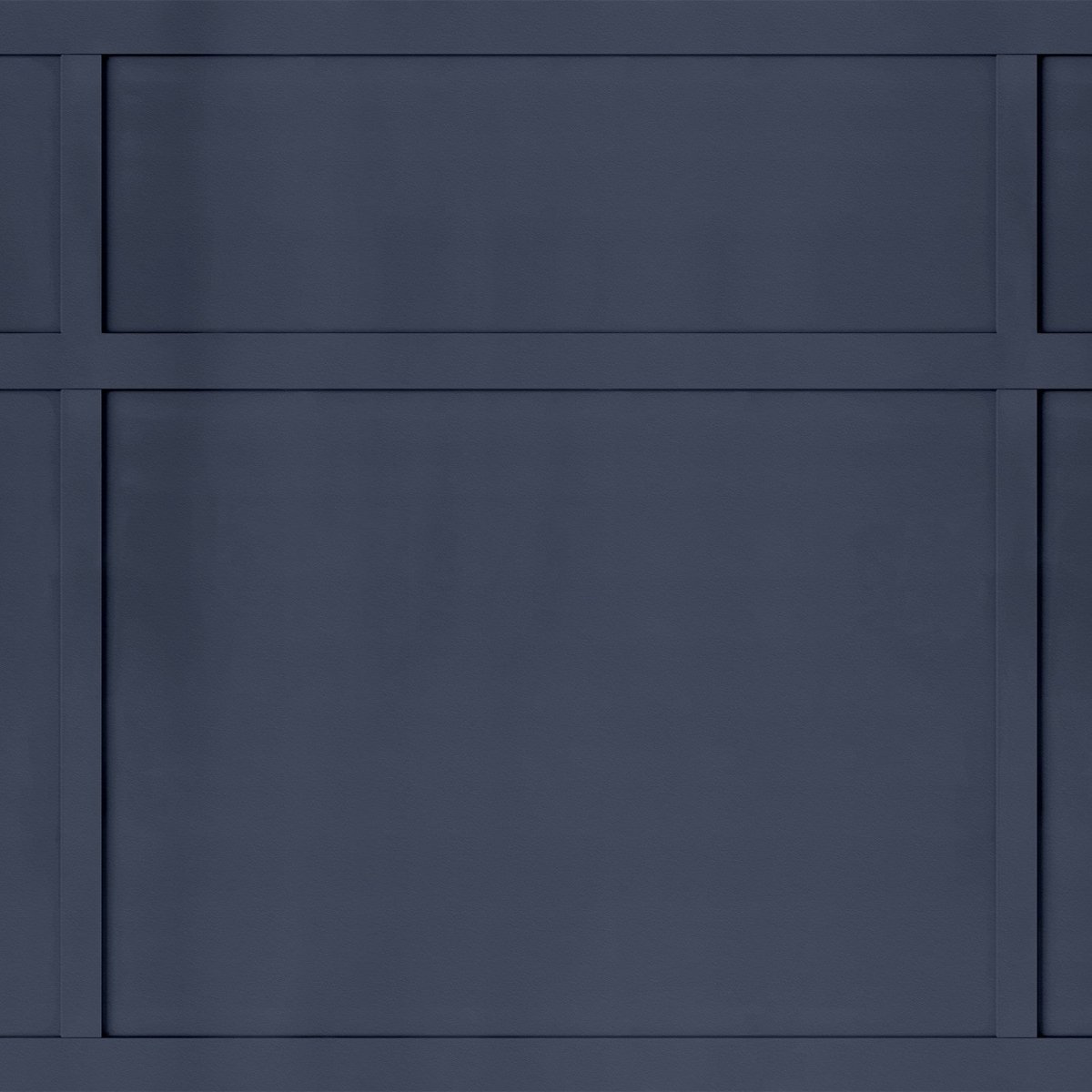 Les Dominotiers Charles Navy Wandpaneel DOM 2038 - LAB COLOUR THE WORLD