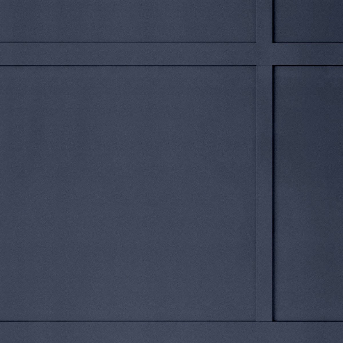 Les Dominotiers Charles Navy Wandpaneel DOM 2038 - LAB COLOUR THE WORLD