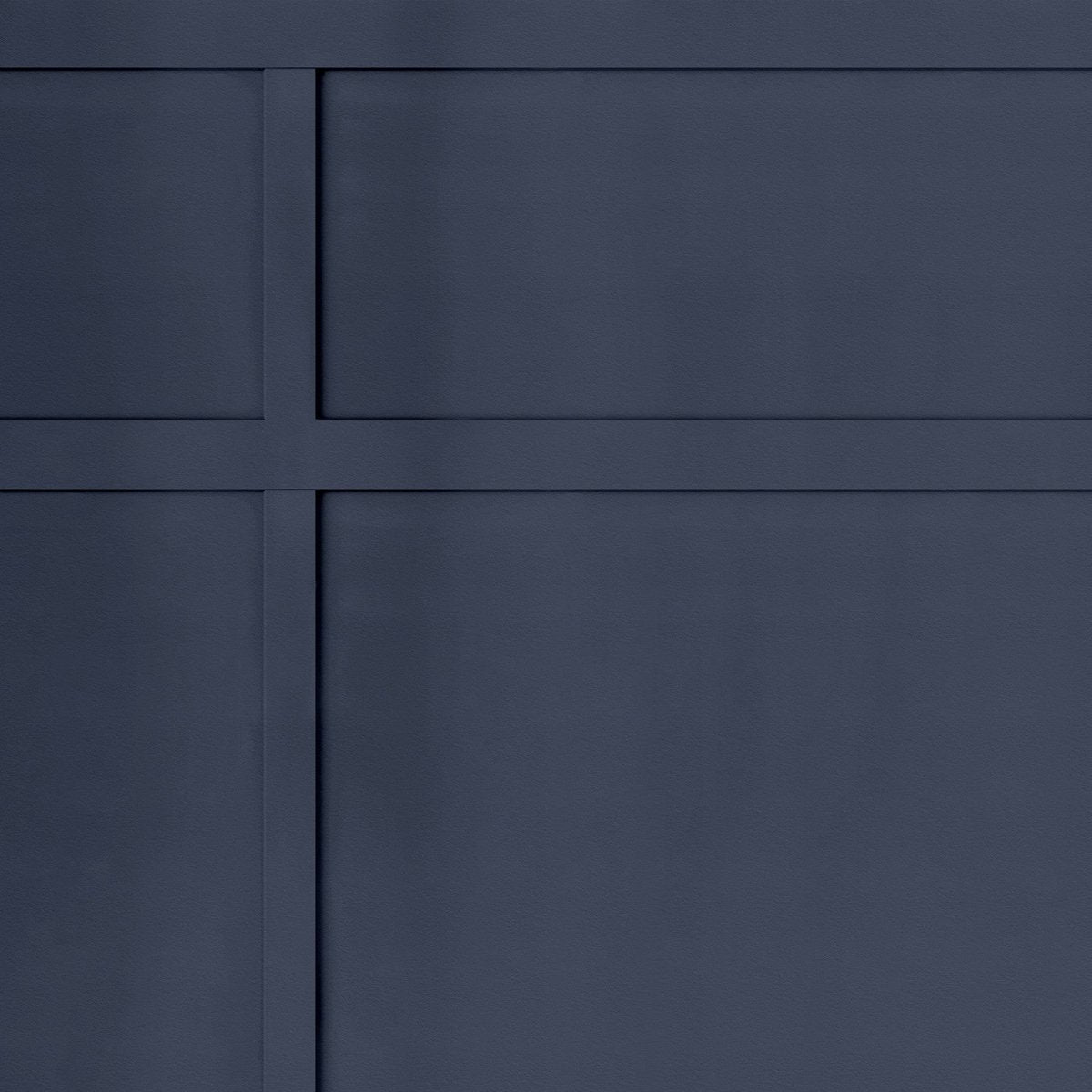 Les Dominotiers Charles Navy Wandpaneel DOM 2038 - LAB COLOUR THE WORLD