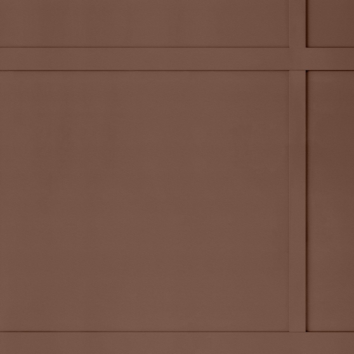 Les Dominotiers Charles Terra Wandpaneel DOM 2042 - LAB COLOUR THE WORLD
