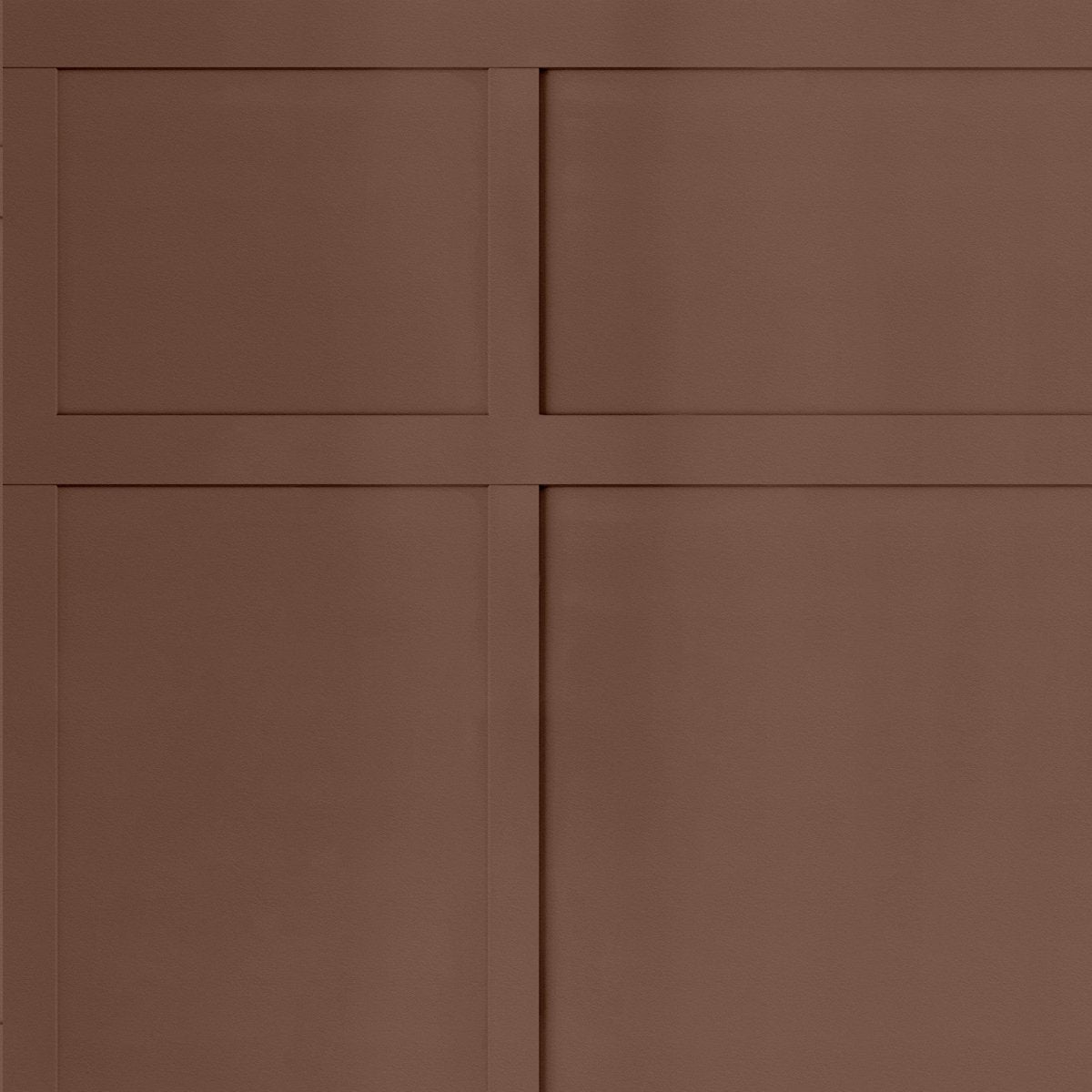 Les Dominotiers Charles Terra Wandpaneel DOM 2042 - LAB COLOUR THE WORLD