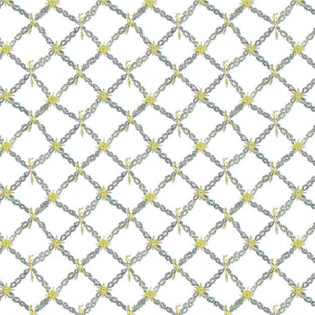 Les Dominotiers Cupidon Behang DOM 182 - LAB COLOUR THE WORLD