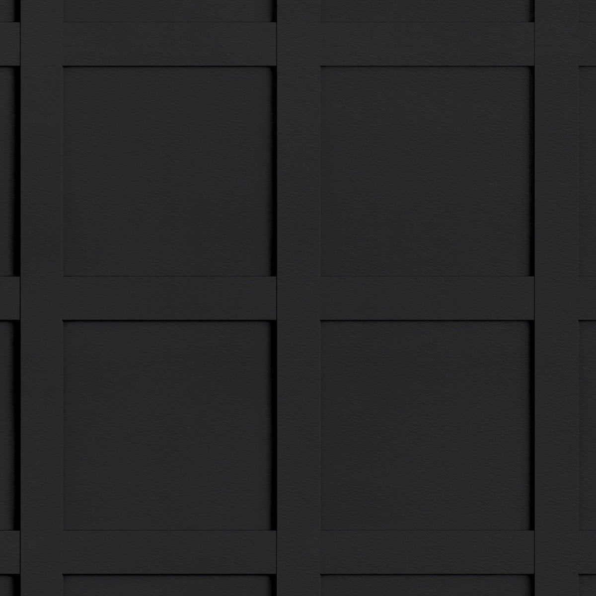 Les Dominotiers Edward Charcoal Wandpaneel DOM 2049 - LAB COLOUR THE WORLD