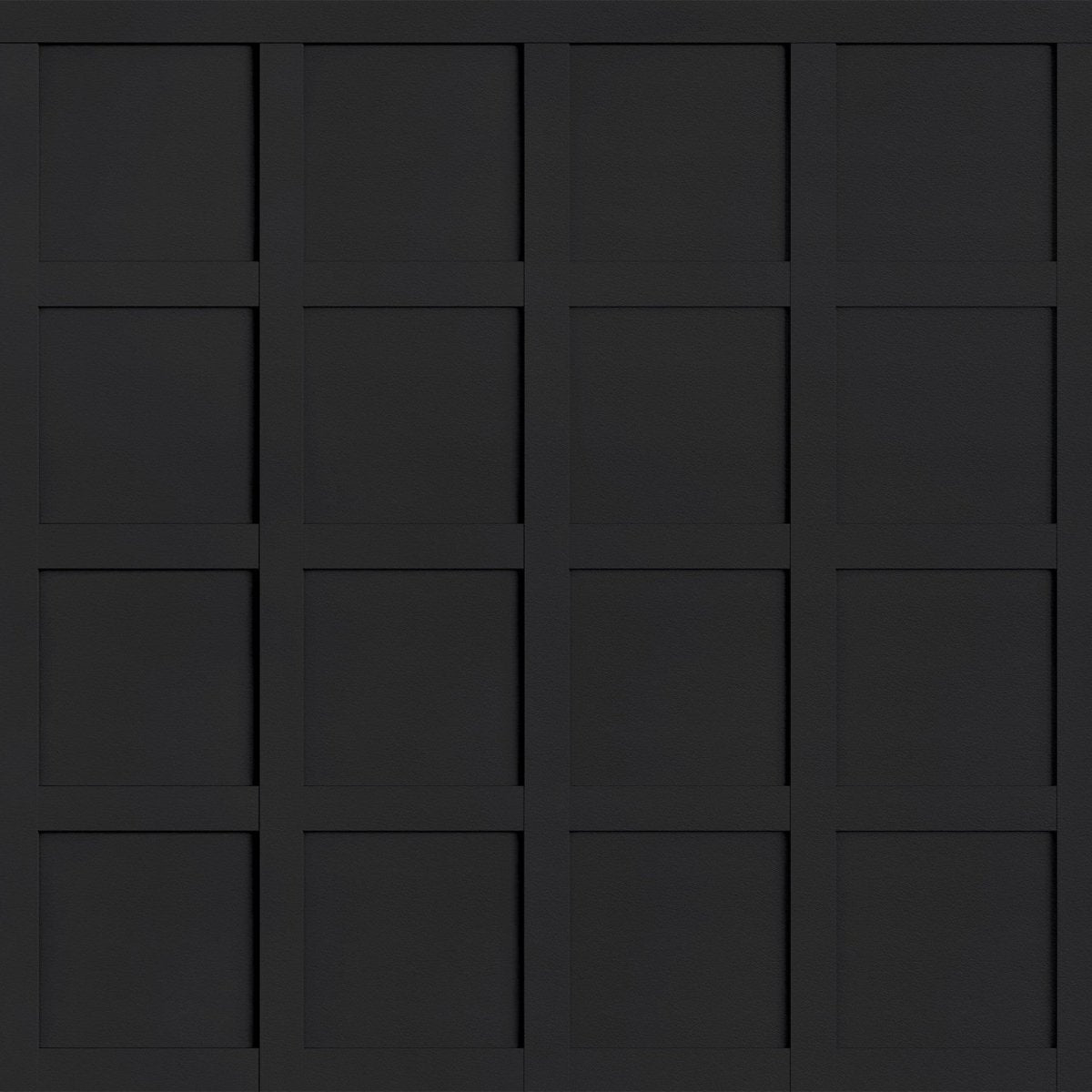 Les Dominotiers Edward Charcoal Wandpaneel DOM 2049 - LAB COLOUR THE WORLD