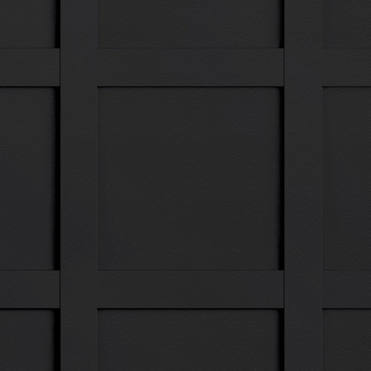 Les Dominotiers Edward Charcoal Wandpaneel DOM 2049 - LAB COLOUR THE WORLD