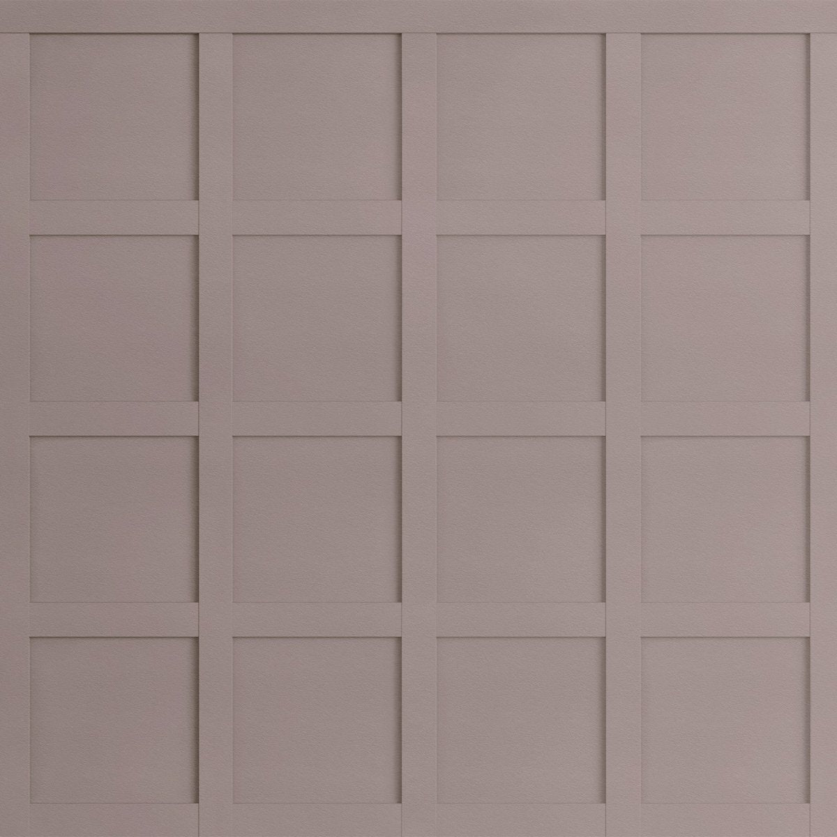 Les Dominotiers Edward Powder Wandpaneel DOM 2050 - LAB COLOUR THE WORLD