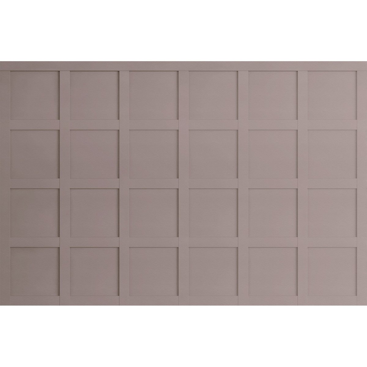 Les Dominotiers Edward Powder Wandpaneel DOM 2050 - LAB COLOUR THE WORLD