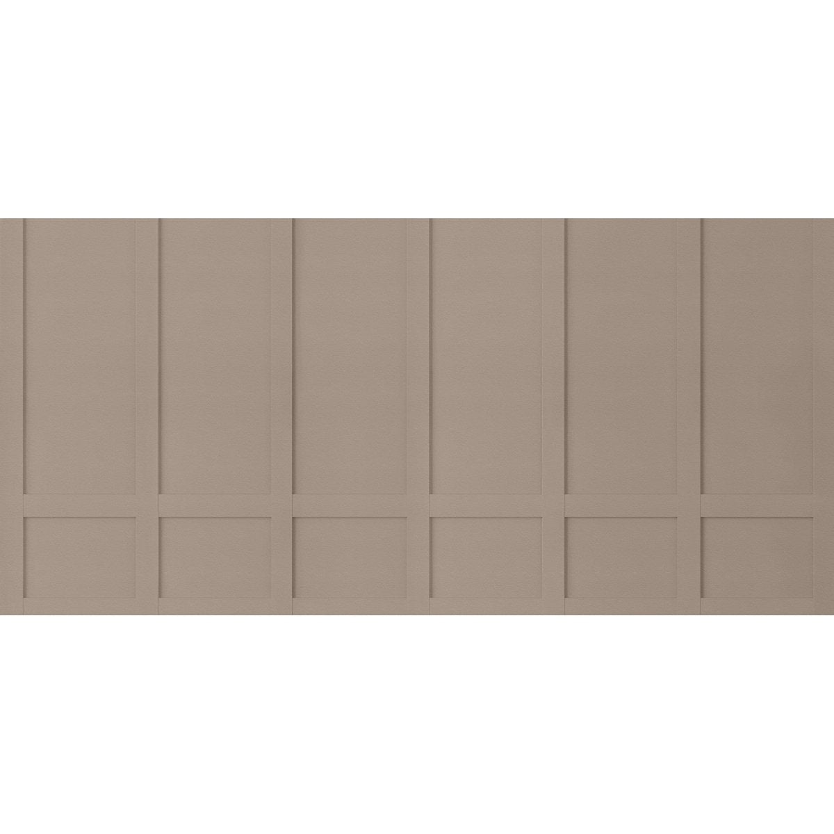 Les Dominotiers Georges Powder Wandpaneel DOM 2059 - LAB COLOUR THE WORLD