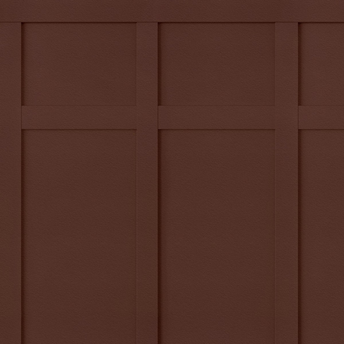 Les Dominotiers Georges Terra Wandpaneel DOM 2060 - LAB COLOUR THE WORLD