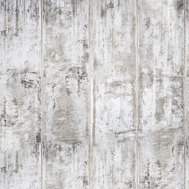 Les Dominotiers Grey Concrete Wall Gris Behang DOM 430 - LAB COLOUR THE WORLD