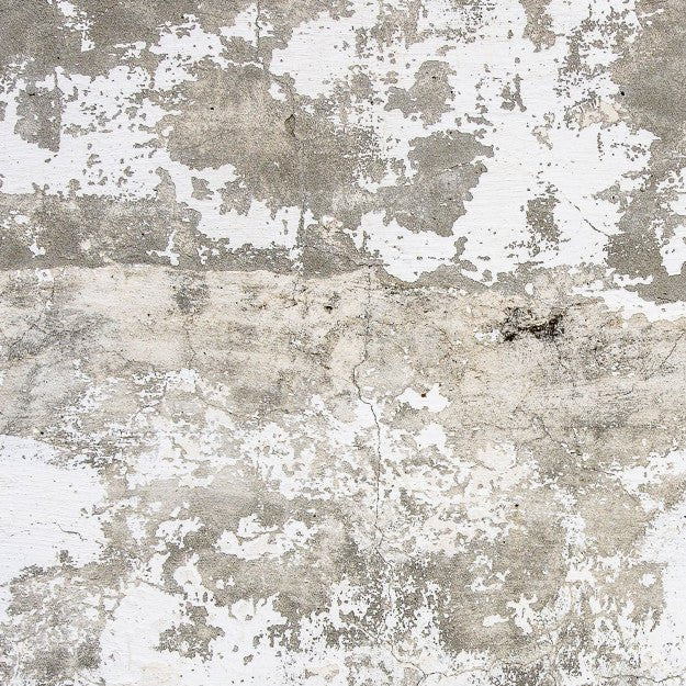 Les Dominotiers Grey Patina Gris Behang DOM 418 - LAB COLOUR THE WORLD