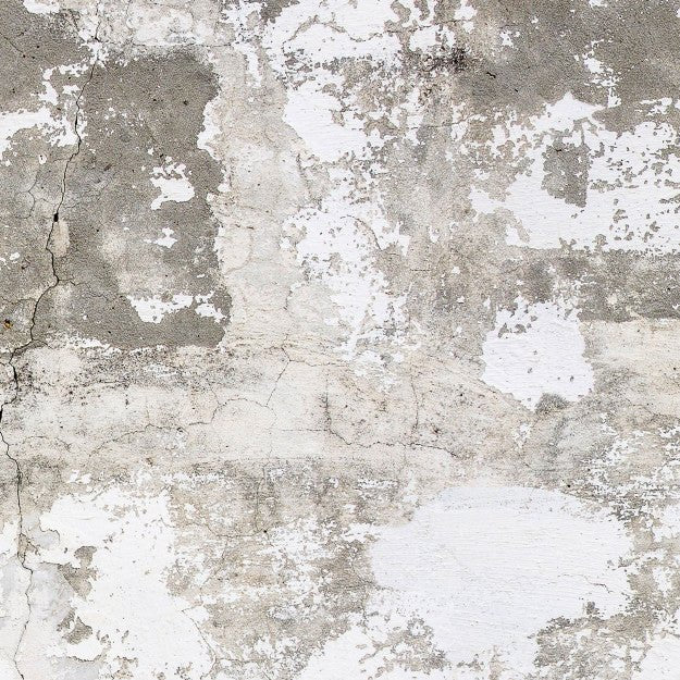 Les Dominotiers Grey Patina Gris Behang DOM 418 - LAB COLOUR THE WORLD