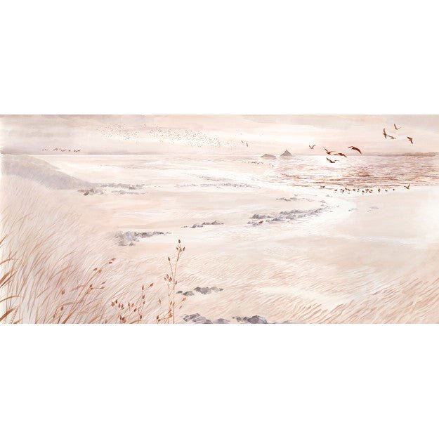 Les Dominotiers La baie du Mont Behang DOM 5002 - LAB COLOUR THE WORLD