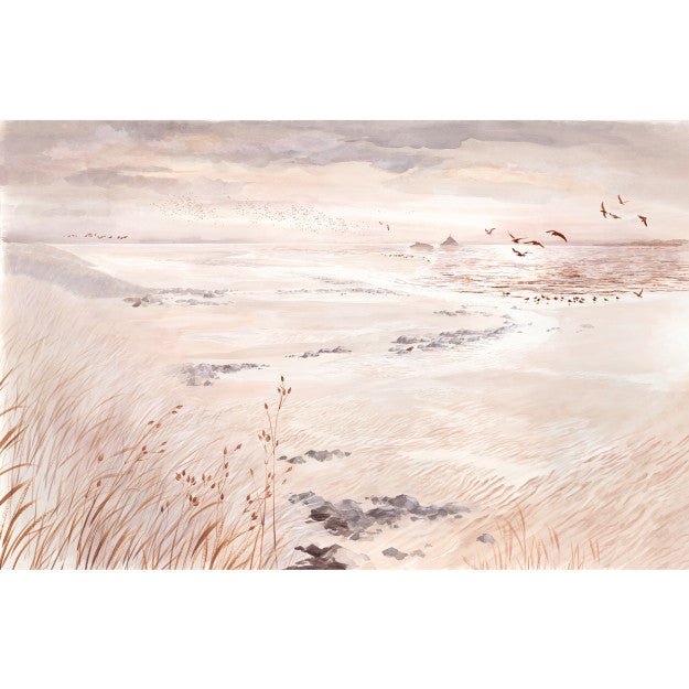 Les Dominotiers La baie du Mont Behang DOM 5002 - LAB COLOUR THE WORLD