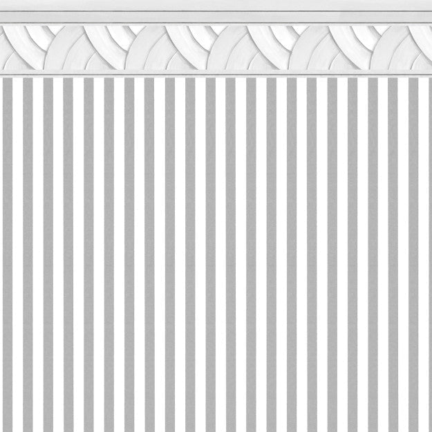 Les Dominotiers Lignis Behang DOM 4023 - LAB COLOUR THE WORLD