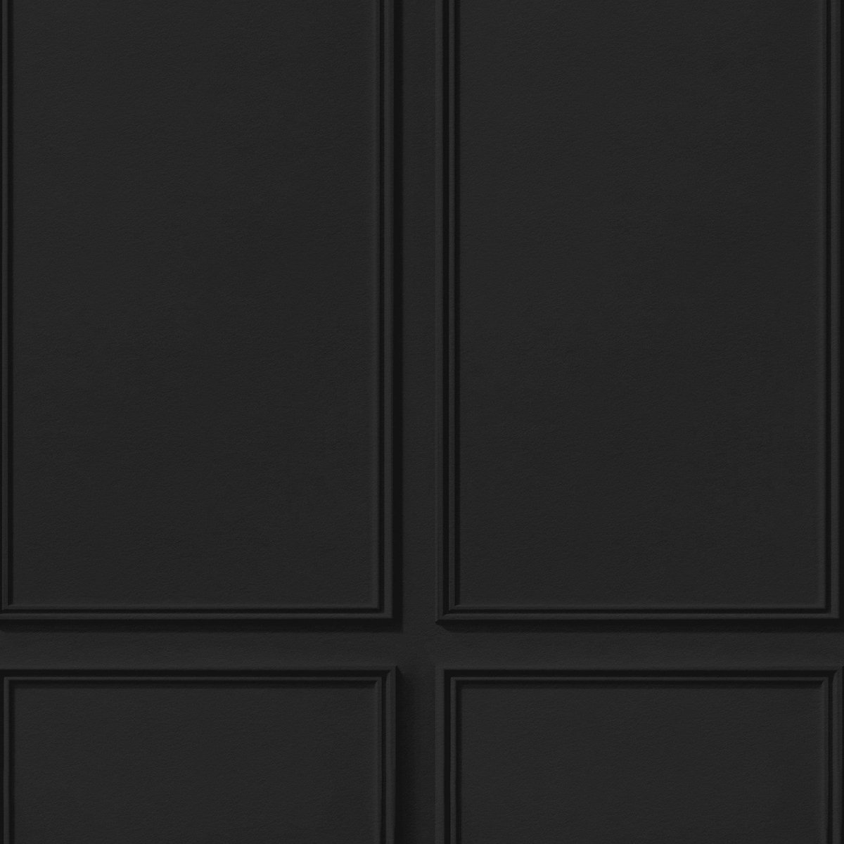 Les Dominotiers Louis Charcoal Wandpaneel DOM 2031 - LAB COLOUR THE WORLD
