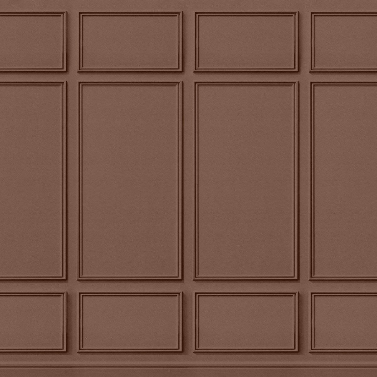 Les Dominotiers Louis Terra Wandpaneel DOM 2033 - LAB COLOUR THE WORLD