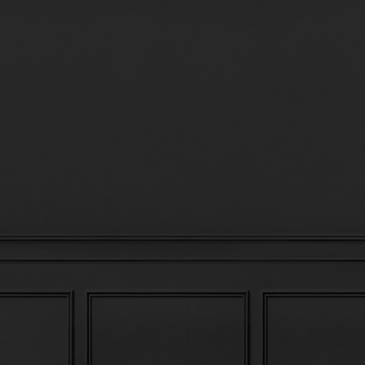 Les Dominotiers Lucien Charcoal Wandpaneel DOM 2022 - LAB COLOUR THE WORLD